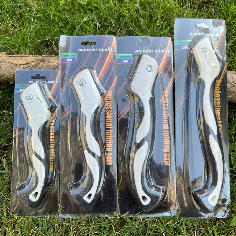 Pruning Saw Folding Hand Saw Tree - Free Marking Folding Small Hand Saw,