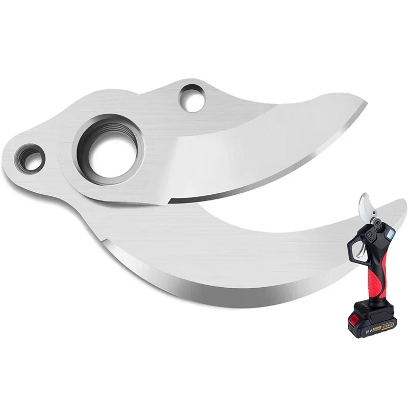 Electric Pruning Shears Replacement Blade - Electric Pruning Shears Replacement Blade 25/30/40mm