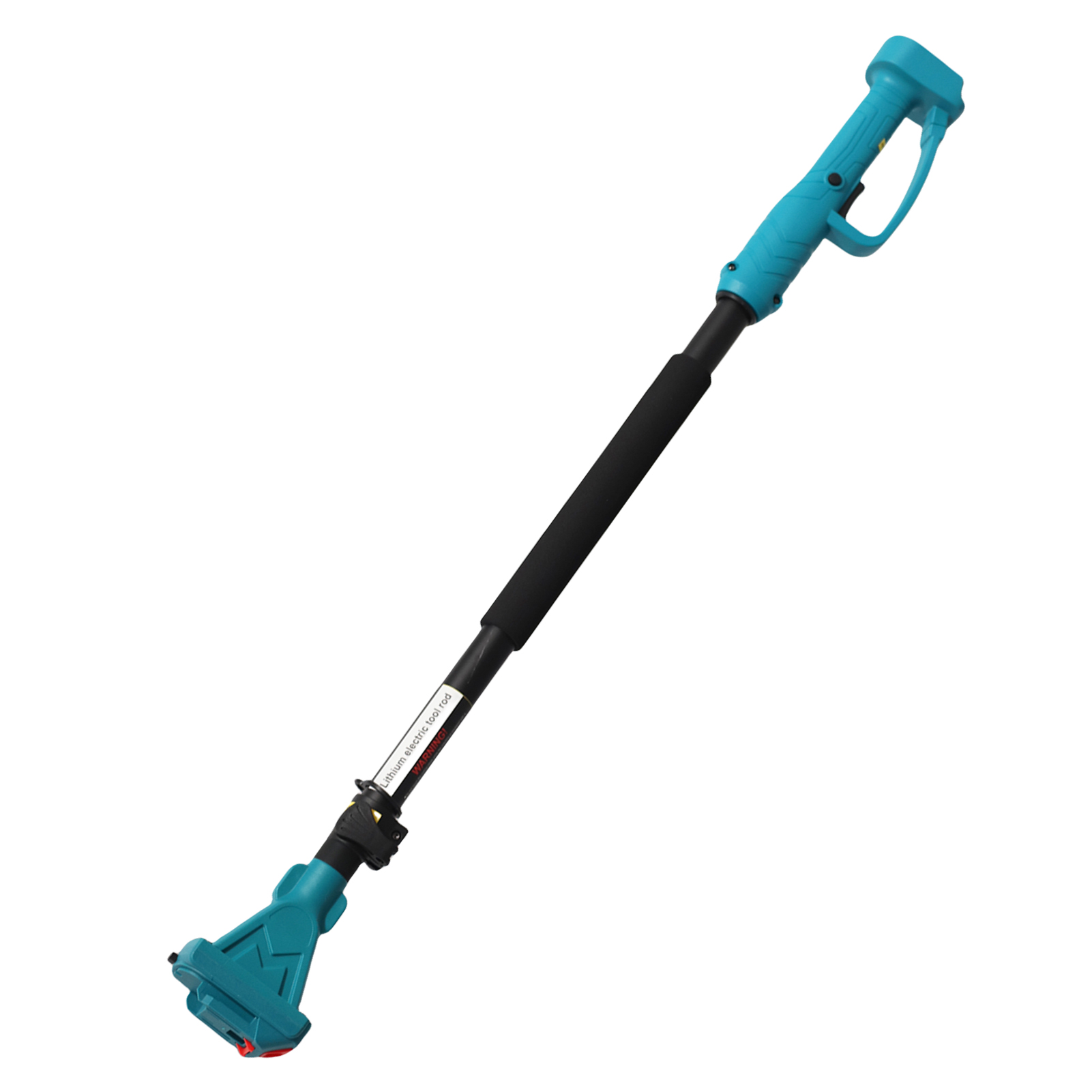 Electric Pruner With Extension Pole - Cordless Pruning Shears Extension Pole Anti