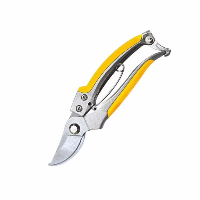 Bonsai Tool Set Stainless Carbon Steel - Trim Scissors Set for Trimming Branches