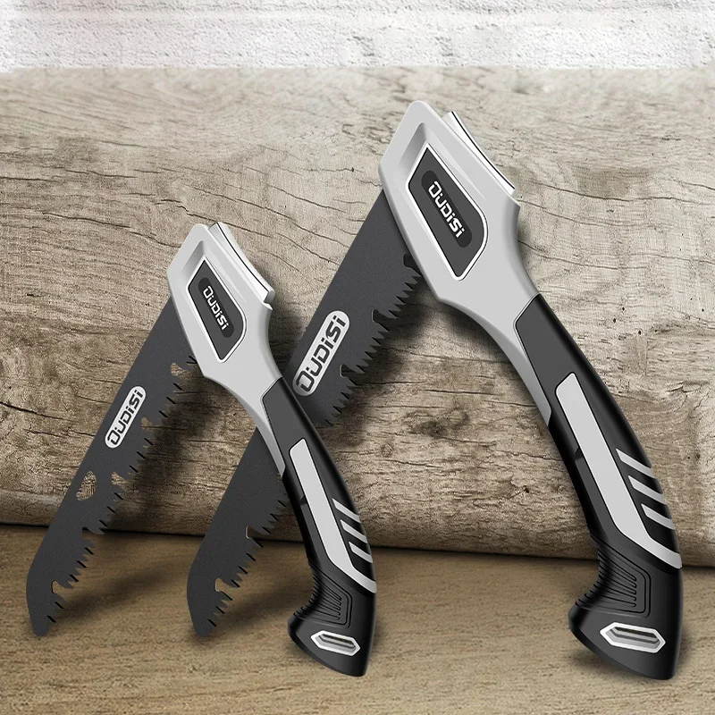Pruning Saw Folding Hand Saw Tree - Woodworking cutting pruning pruning wood camping