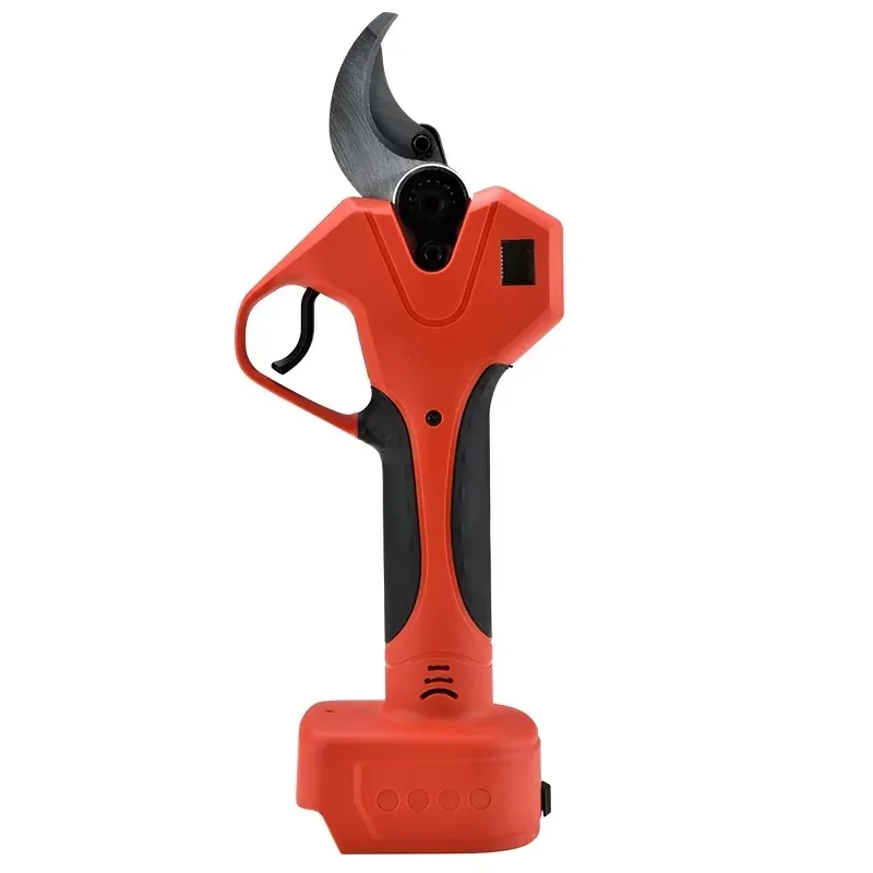 Brushless Tree Branch Cutter 40Mm - 600W Brushless Cordless Electric Pruning Shears
