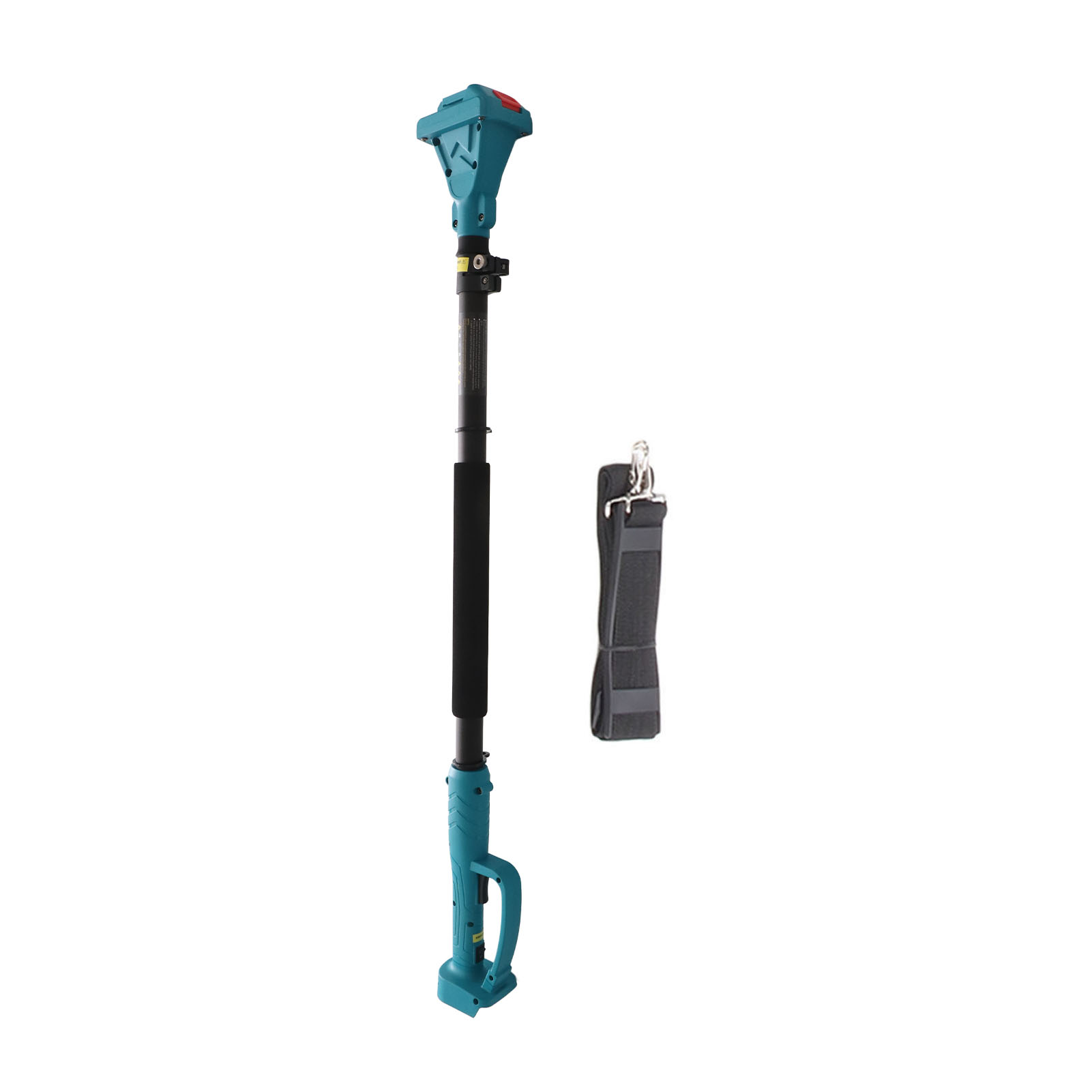Electric Pruner With Extension Pole - Cordless Pruning Shears Extension Pole Anti