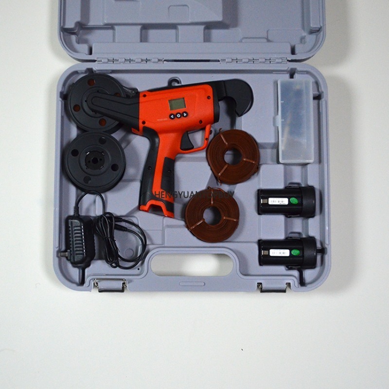 Plant Tying Tape Machine Vineyard - Electric Vine Binding Tying Machine Wire