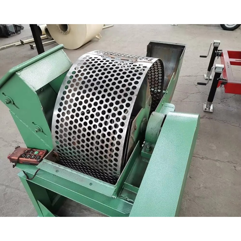 Professional Mobile Wood Chipp - Garden Branch Shredder Wood Chipper 评论和价格