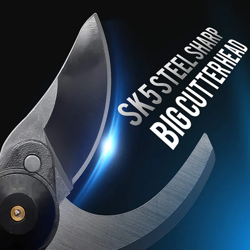 25mm Cordless Pruner Cutting-B - Electric Pruning Shears Replacement Blade 评论和价格