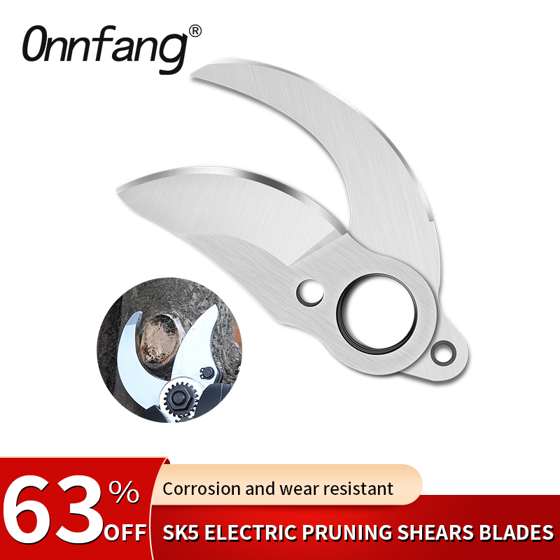 SK5 Cordless Pruner Cutting-Bl - Cordless Electric Pruning Shears 30Mm 评论和价格
