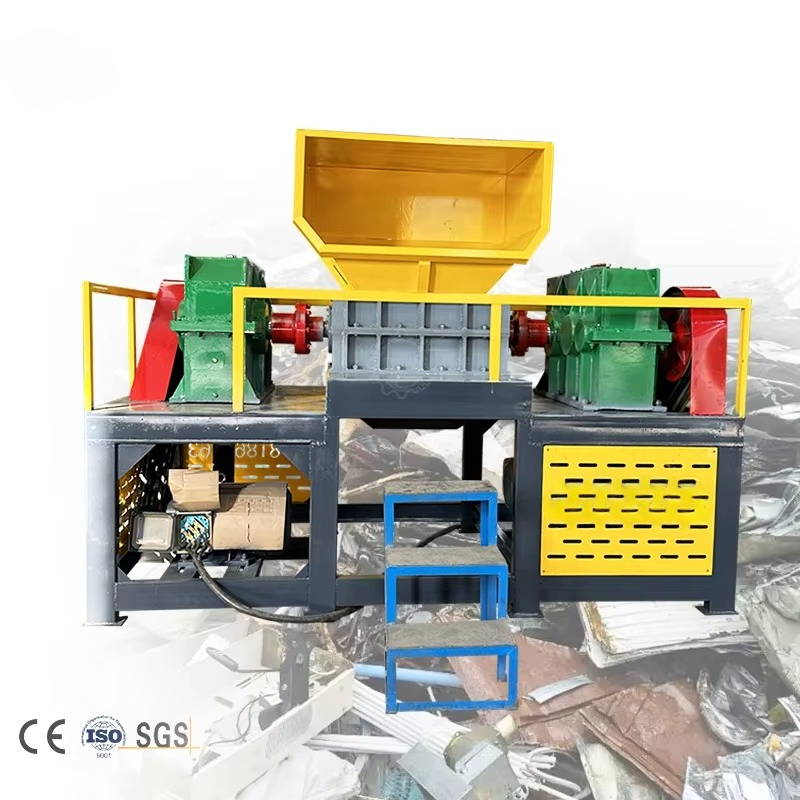 Portable   Wood Chipper Machin - Garden Branch Shredder Wood Chipper 评论和价格