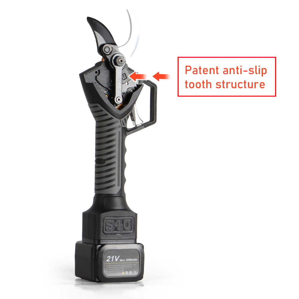 21V Electric Pole Pruning Shea - Electric Pruner With Extension Pole 评论和价格