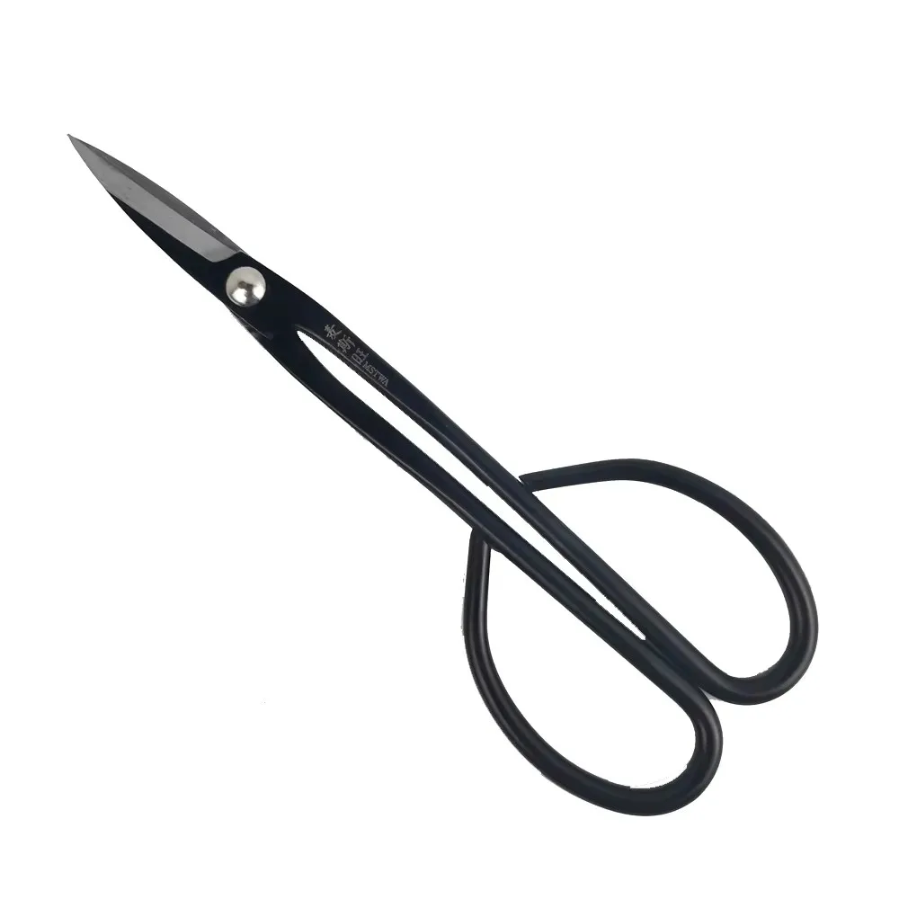 3pcs Bonsai Scissors Set High  - Bonsai Tool Set Stainless Carbon Steel 评论和价格