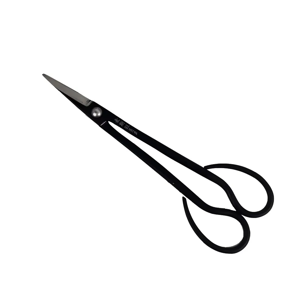 3pcs Bonsai Scissors Set High  - Bonsai Tool Set Stainless Carbon Steel 评论和价格