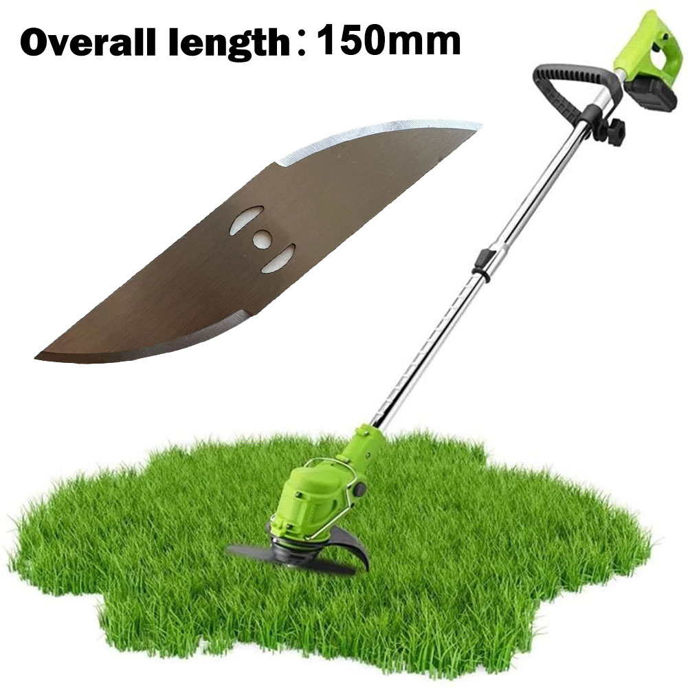 Metal Grass String Trimmer Hea - Electric Pruning Shears Replacement Blade 评论和价格