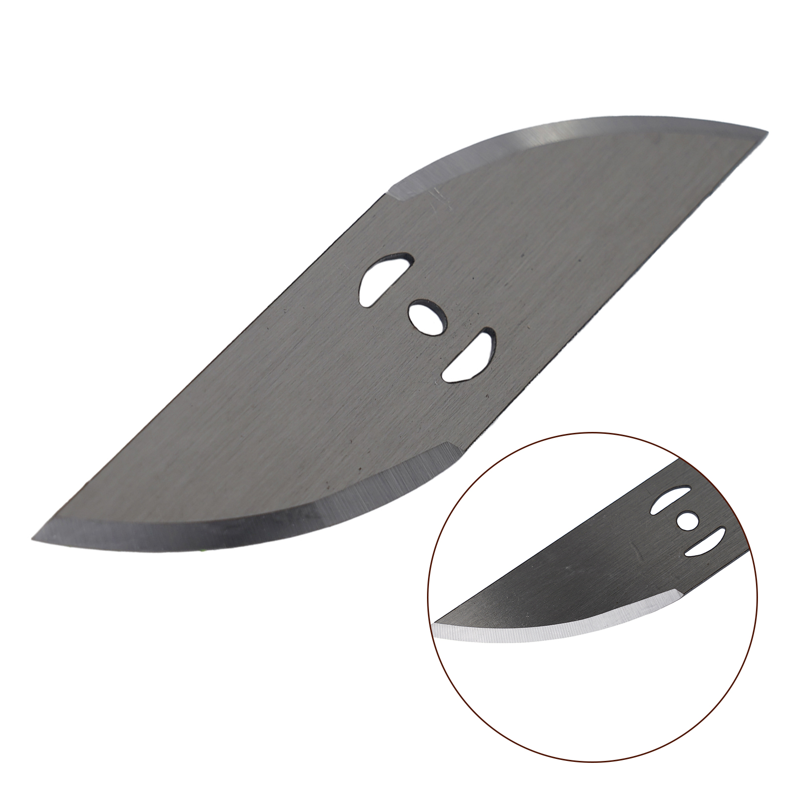Metal Grass String Trimmer Hea - Electric Pruning Shears Replacement Blade 评论和价格