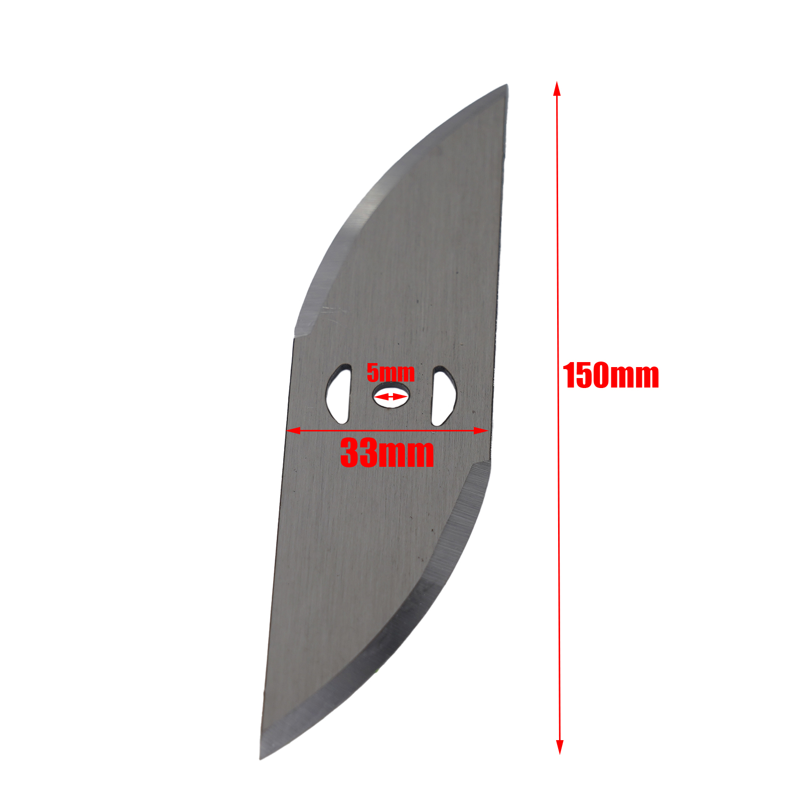 Metal Grass String Trimmer Hea - Electric Pruning Shears Replacement Blade 评论和价格