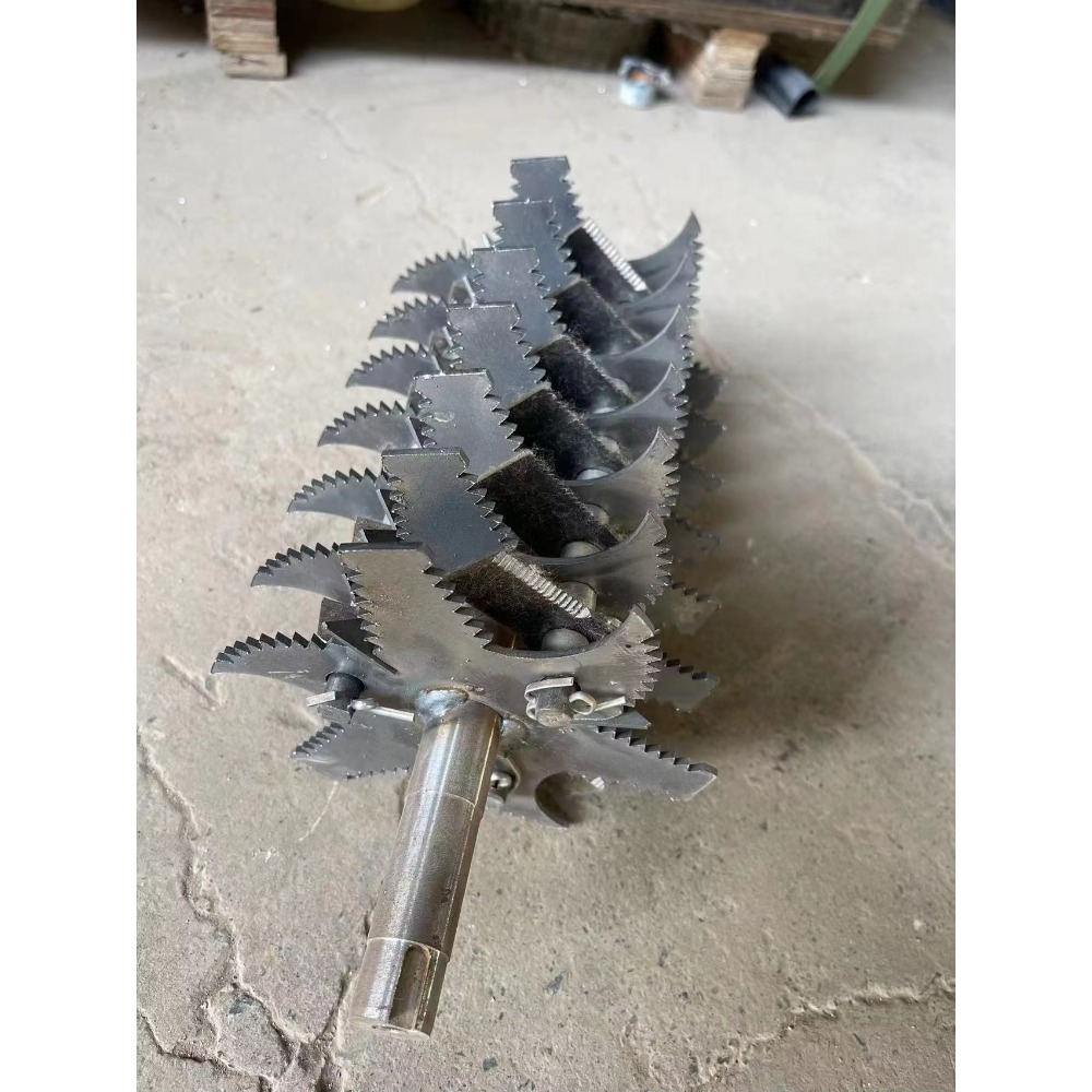 High Efficient Movable Profess - Garden Branch Shredder Wood Chipper 评论和价格