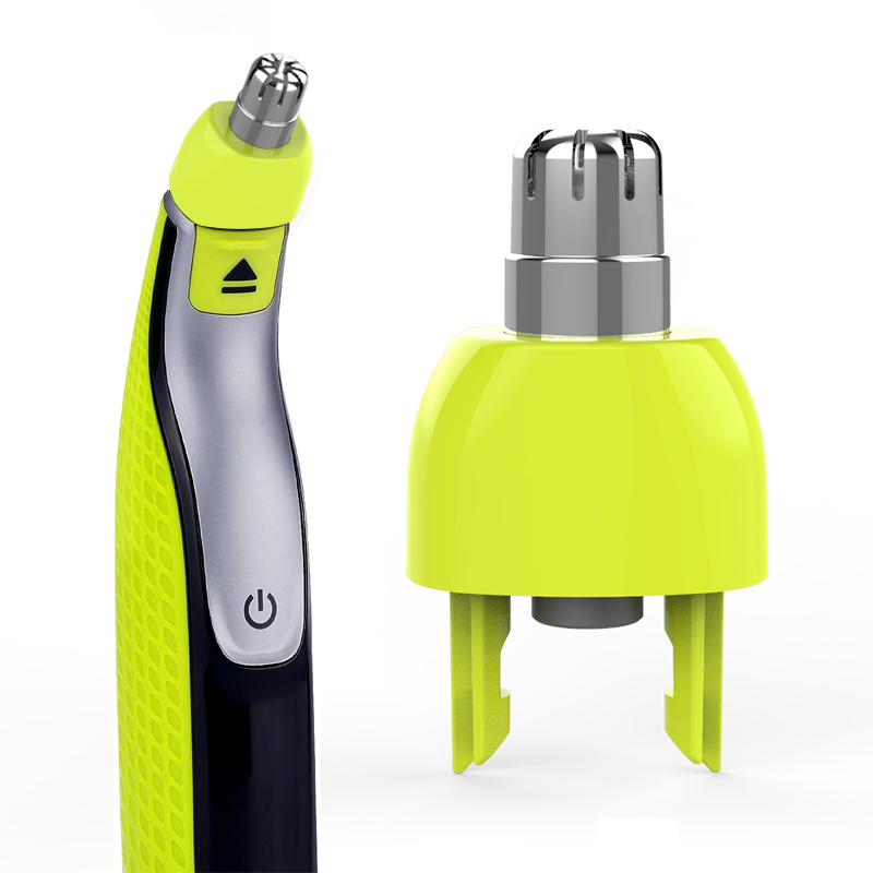 New Nose Hair Trimmer Replacem - Electric Pruning Shears Replacement Blade 评论和价格