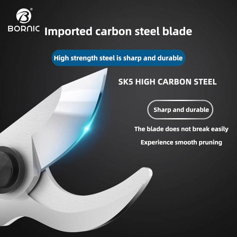 30mm Battery Powered Progressi - Cordless Electric Pruning Shears 30Mm 评论和价格