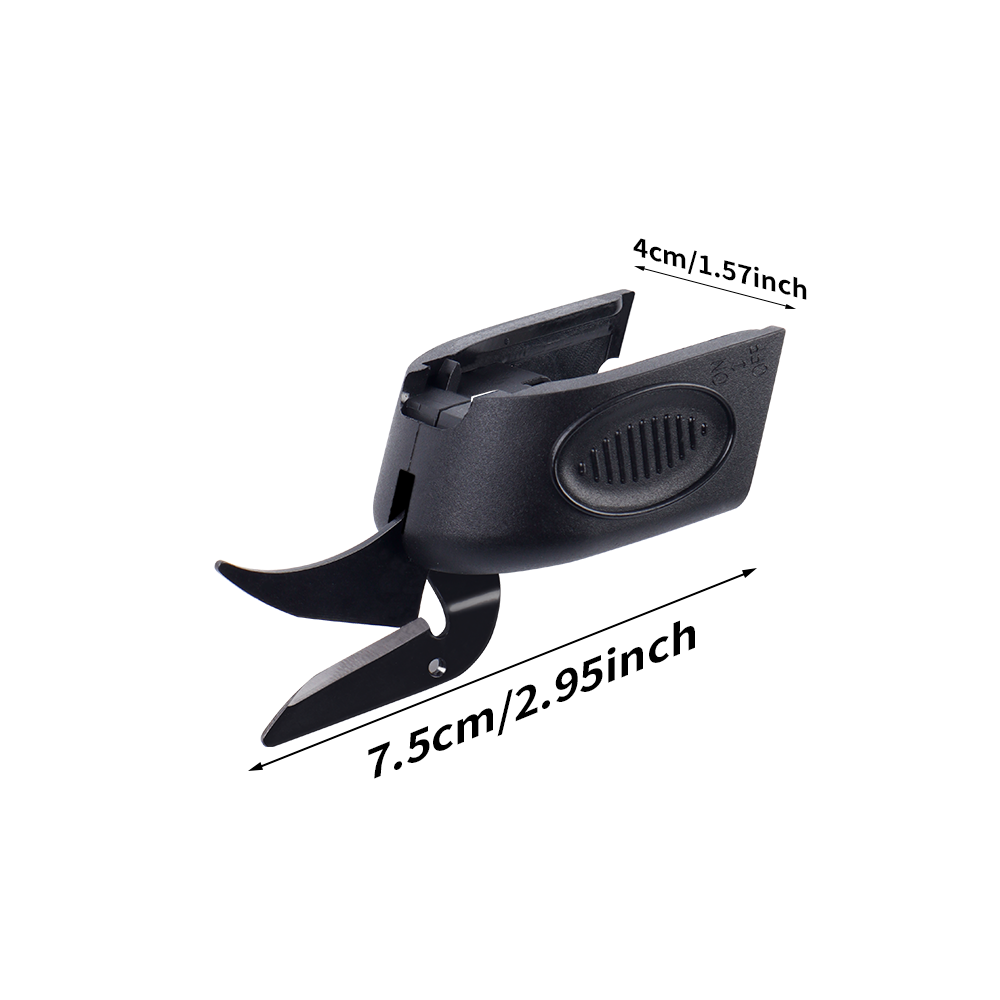 Durable Cordless Steel Replace - Electric Pruning Shears Replacement Blade 评论和价格
