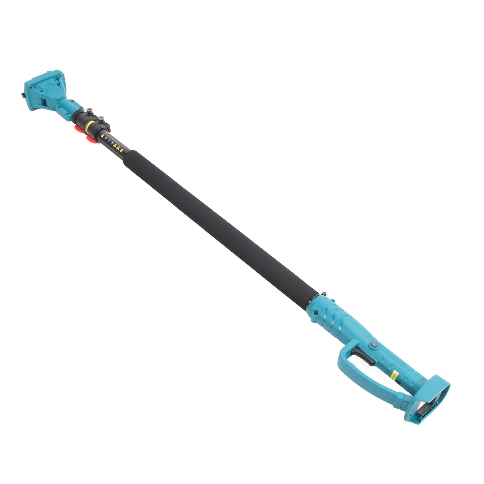 8.2 Ft Length Cordless Pruning - Electric Pruner With Extension Pole 评论和价格