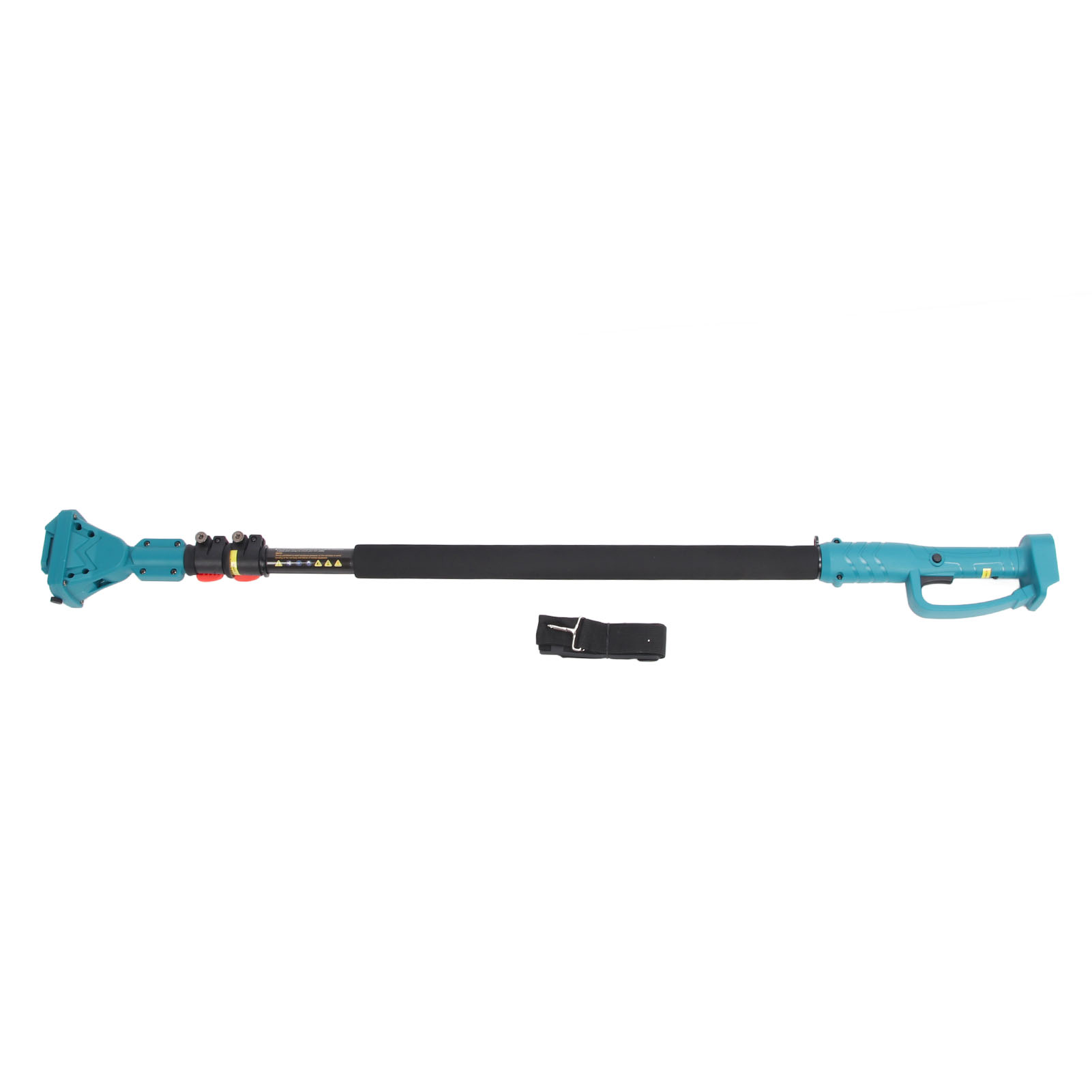 8.2 Ft Length Cordless Pruning - Electric Pruner With Extension Pole 评论和价格