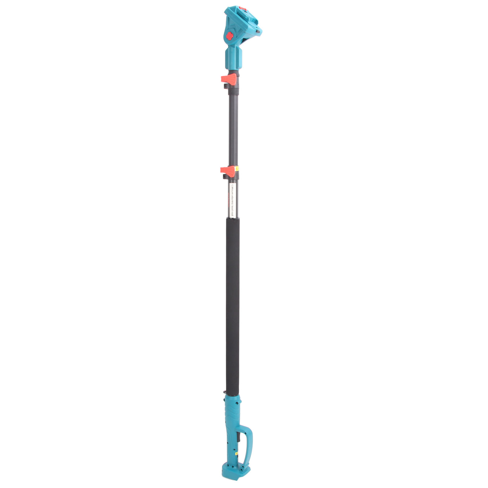 8.2 Ft Length Cordless Pruning - Electric Pruner With Extension Pole 评论和价格