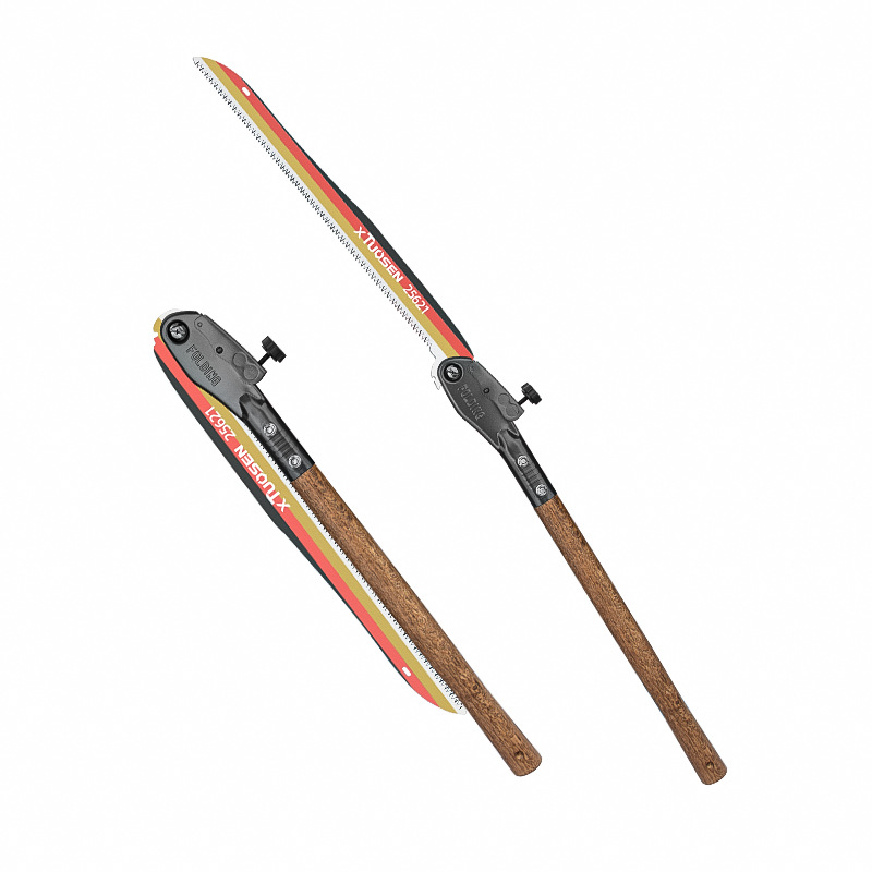 Extended Outdoor Folding Hand  - Pruning Saw Folding Hand Saw Tree 评论和价格