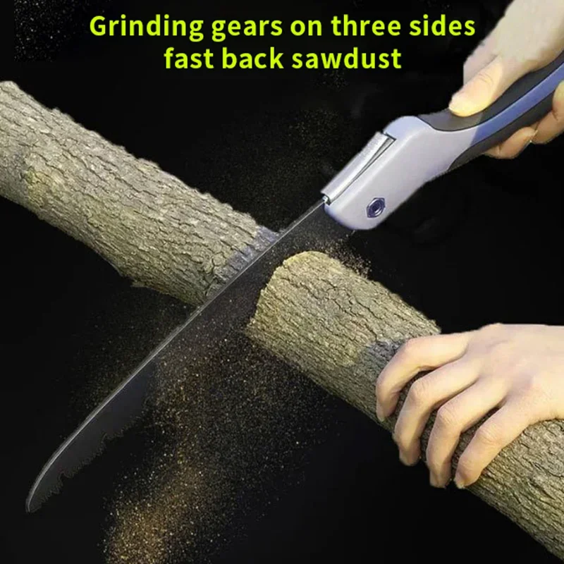 Folding Hand Saw Multifunction - Pruning Saw Folding Hand Saw Tree 评论和价格
