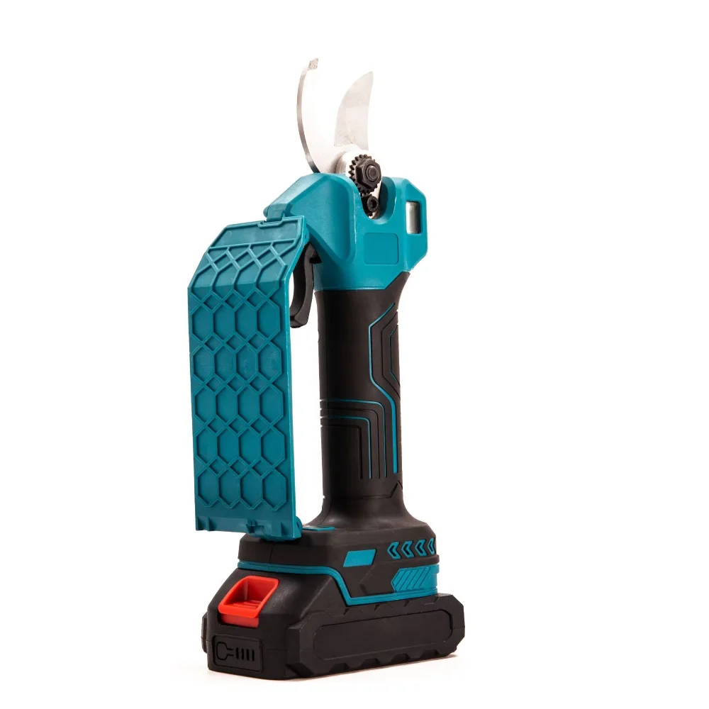 21V Brushless 30mm Electric Pr - Cordless Electric Pruning Shears 30Mm 评论和价格