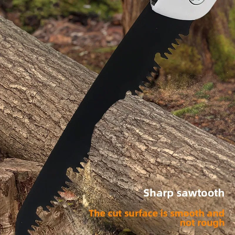 Multifunctional Folding Prunin - Pruning Saw Folding Hand Saw Tree 评论和价格