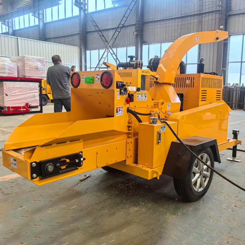 High Efficiency Wood Crusher D - Garden Branch Shredder Wood Chipper 评论和价格