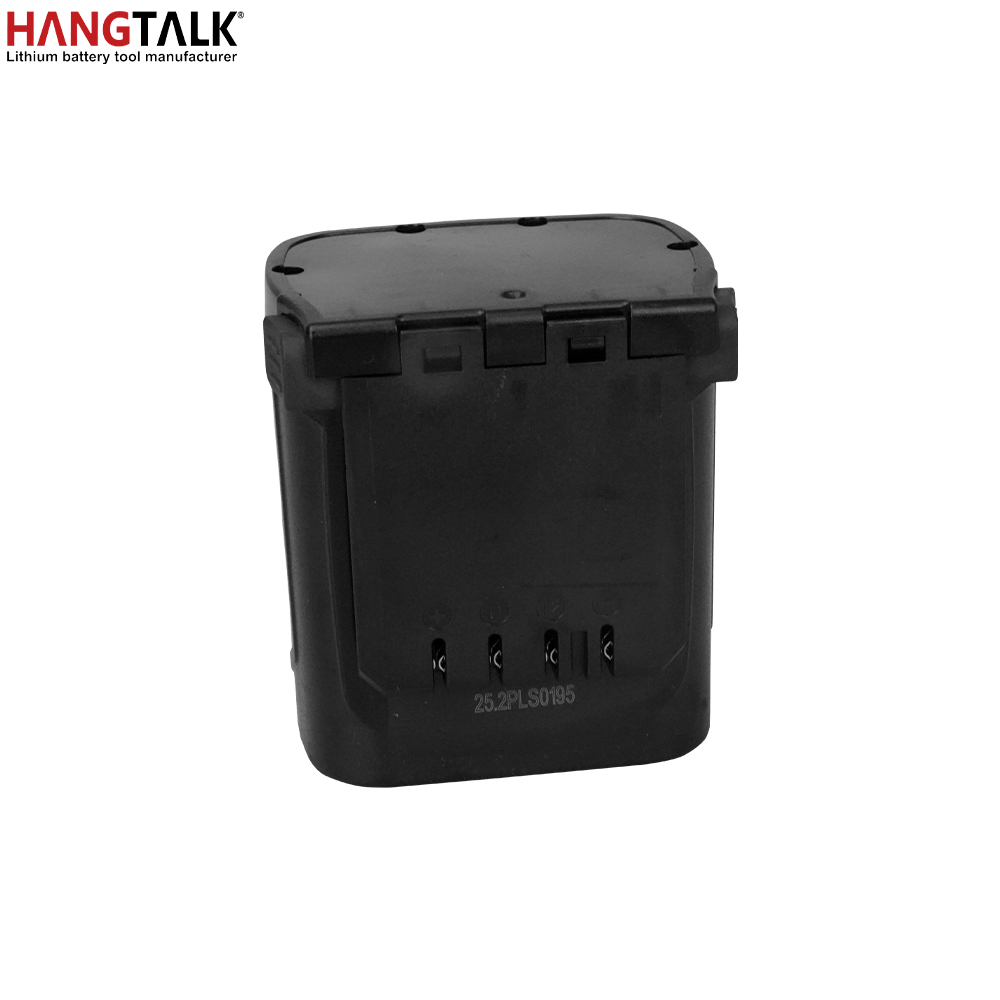 HANGTALK Professional Cordless - Electric Pruner With Extension Pole 评论和价格