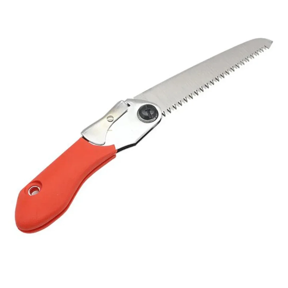 130mm Folding Saw Woodworking  - Pruning Saw Folding Hand Saw Tree 评论和价格