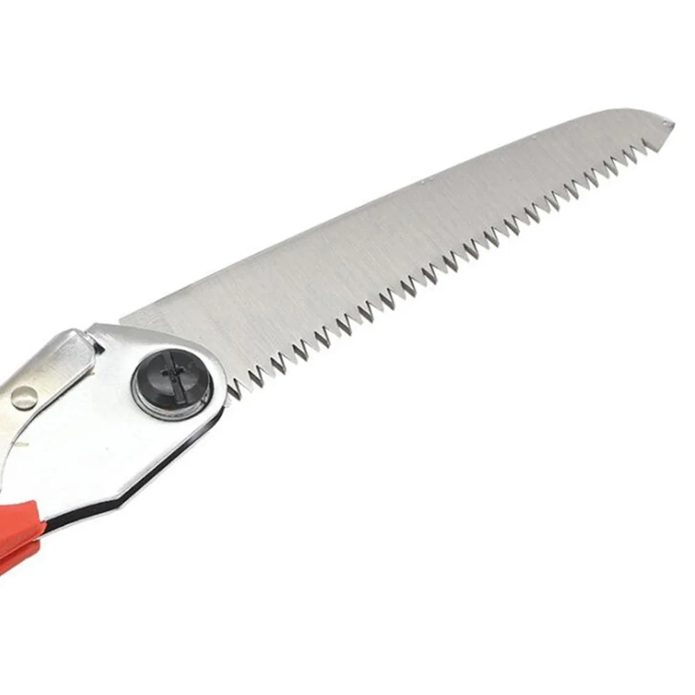 130mm Folding Saw Woodworking  - Pruning Saw Folding Hand Saw Tree 评论和价格