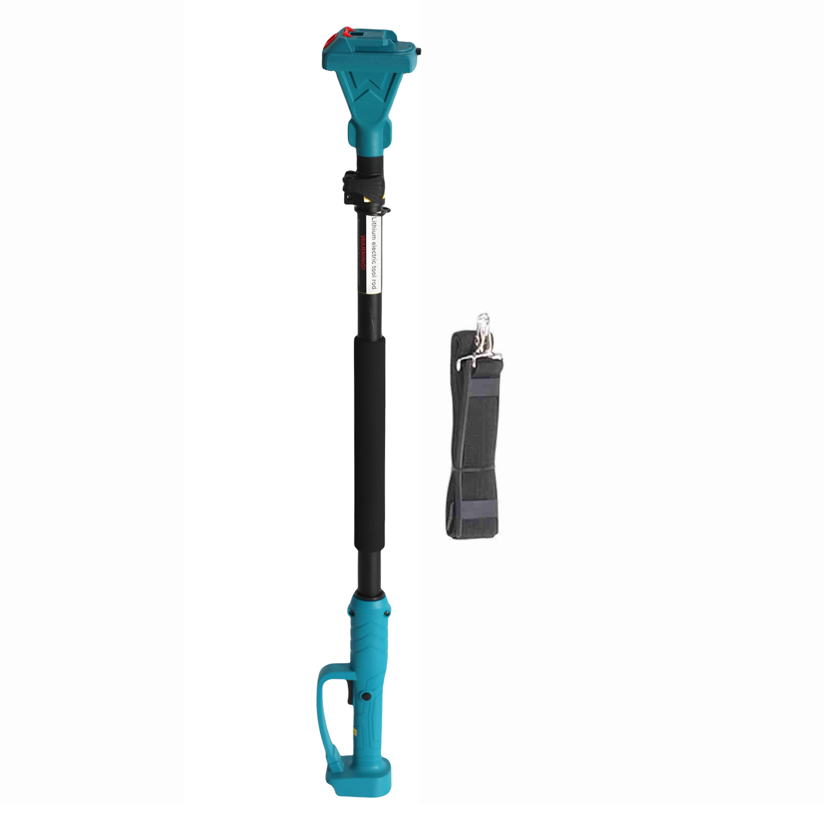 Cordless Pruning Shears Extens - Electric Pruner With Extension Pole 评论和价格