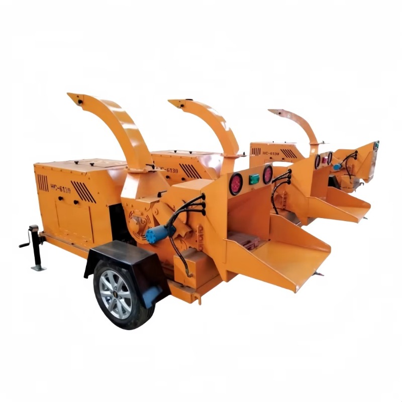 Powered Wood Chipper Machine M - Garden Branch Shredder Wood Chipper 评论和价格