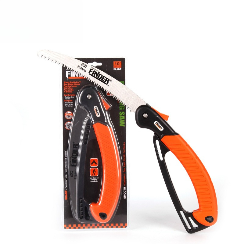 Hot Selling Crossborder Foldin - Pruning Saw Folding Hand Saw Tree 评论和价格