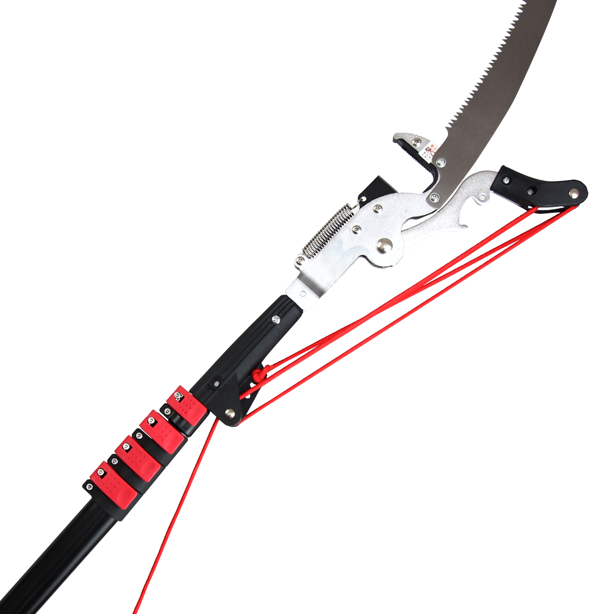 For Extentool 7.2 Meters Long  - Electric Pruner With Extension Pole 评论和价格