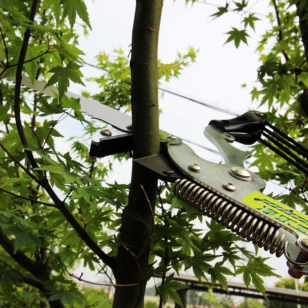 For Extentool 7.2 Meters Long  - Electric Pruner With Extension Pole 评论和价格