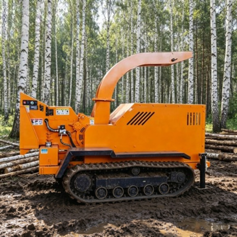 20hp Electric Wood Chipper Mac - Garden Branch Shredder Wood Chipper 评论和价格