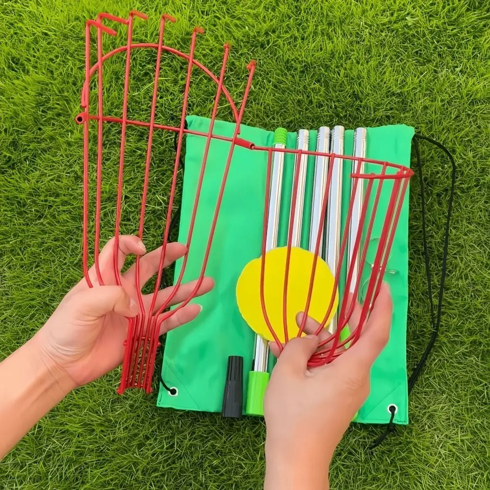 with Basket Fruit Picker Pole  - Fruit Picker Basket Telescopic Pole 评论和价格