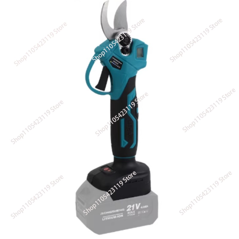 30MM Cordless Brushless Electr - Cordless Electric Pruning Shears 30Mm 评论和价格
