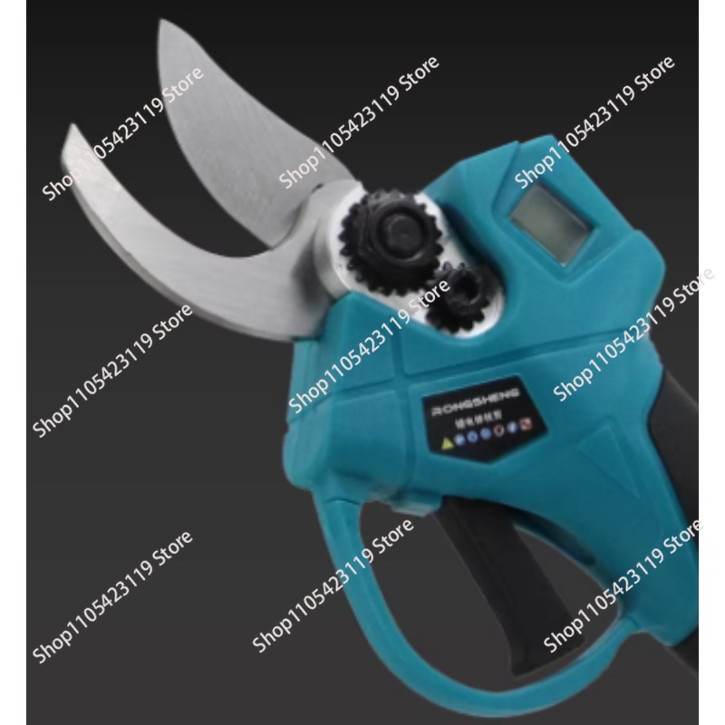 30MM Cordless Brushless Electr - Cordless Electric Pruning Shears 30Mm 评论和价格