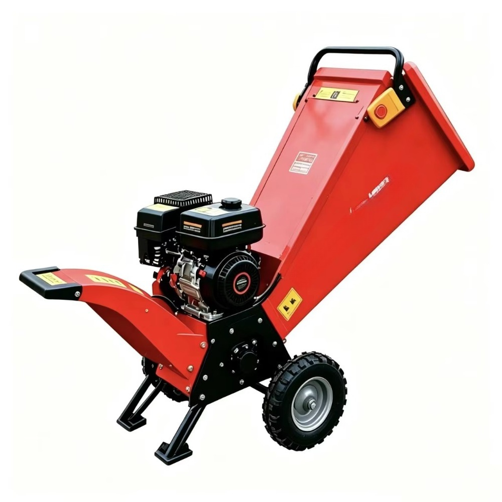Crusher Garden Wood Chipper Ma - Garden Branch Shredder Wood Chipper 评论和价格