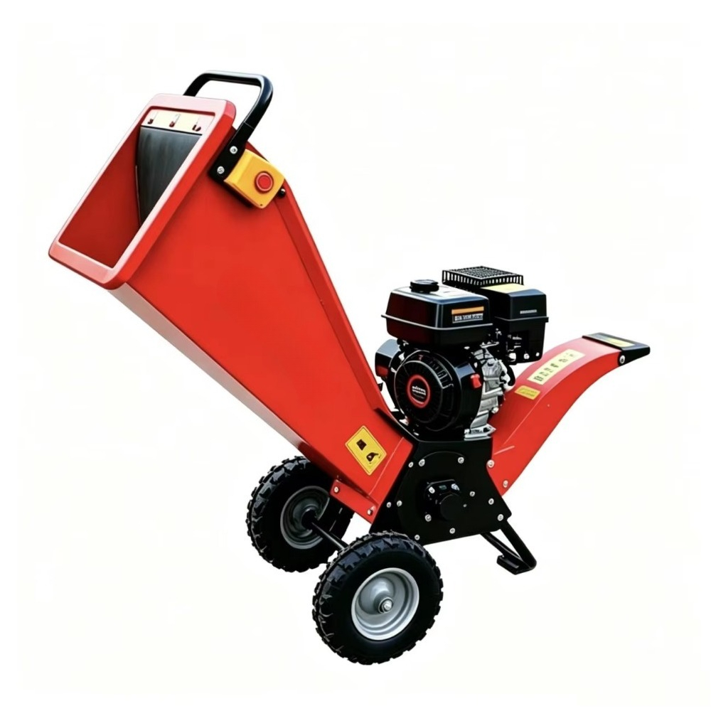 Crusher Garden Wood Chipper Ma - Garden Branch Shredder Wood Chipper 评论和价格