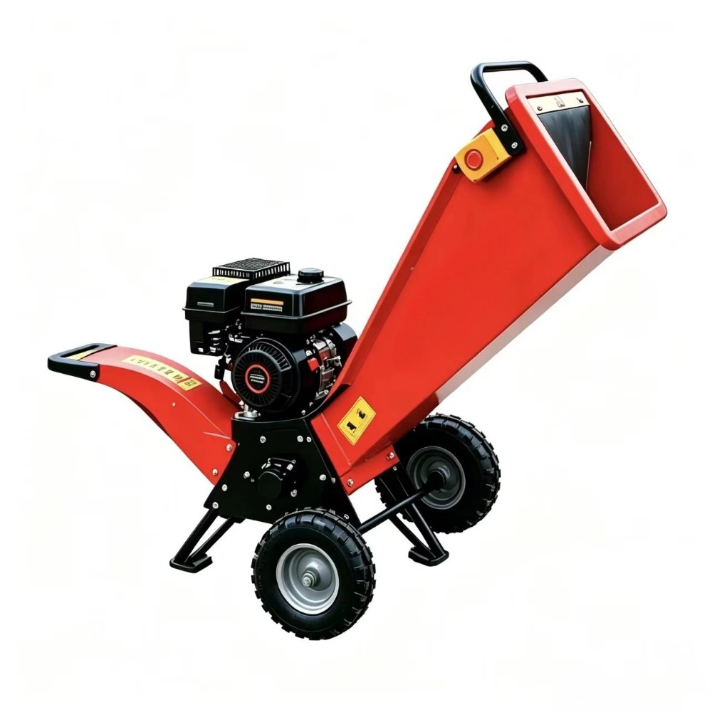 Crusher Garden Wood Chipper Ma - Garden Branch Shredder Wood Chipper 评论和价格