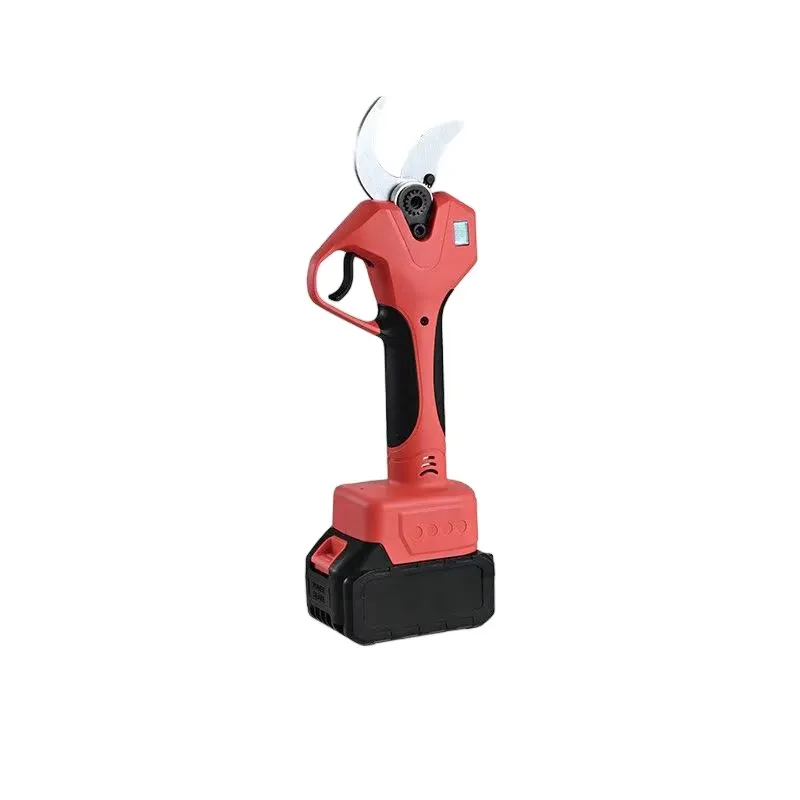 600W Brushless Cordless Electr - Brushless Tree Branch Cutter 40Mm 评论和价格