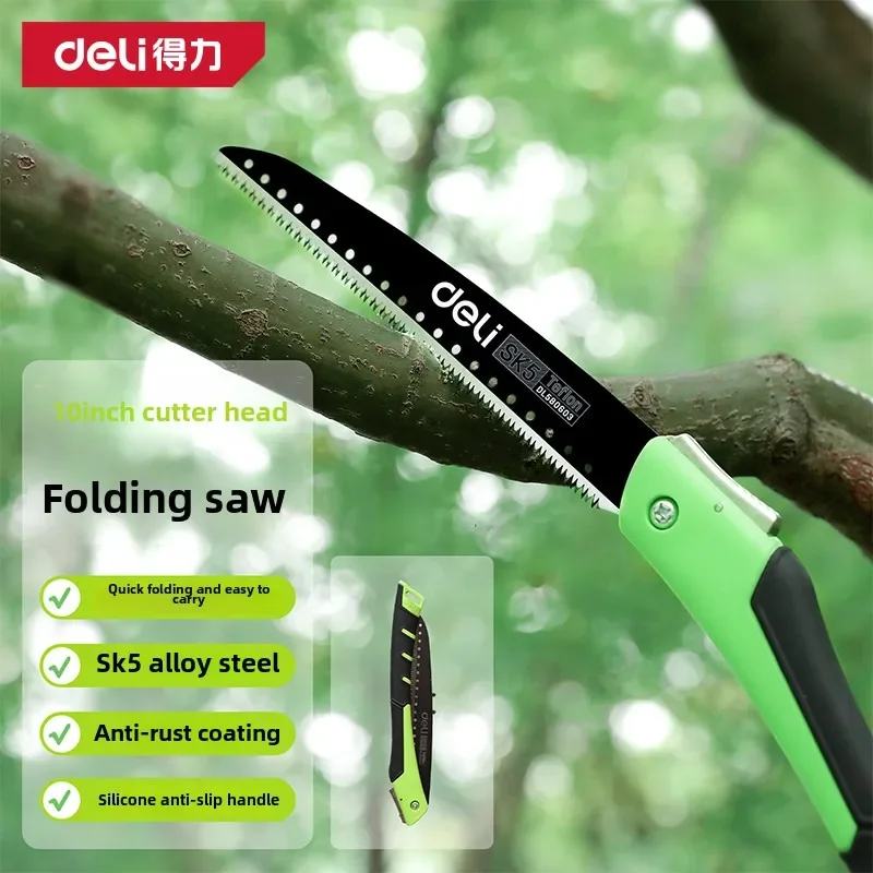 Folding Saw Hand Pruning Saw P - Pruning Saw Folding Hand Saw Tree 评论和价格