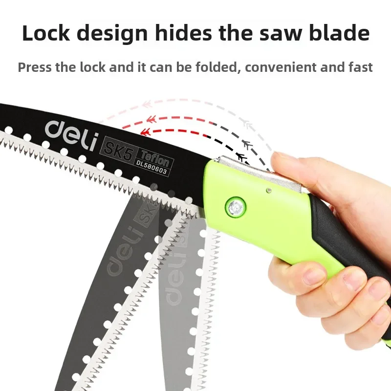 Folding Saw Hand Pruning Saw P - Pruning Saw Folding Hand Saw Tree 评论和价格