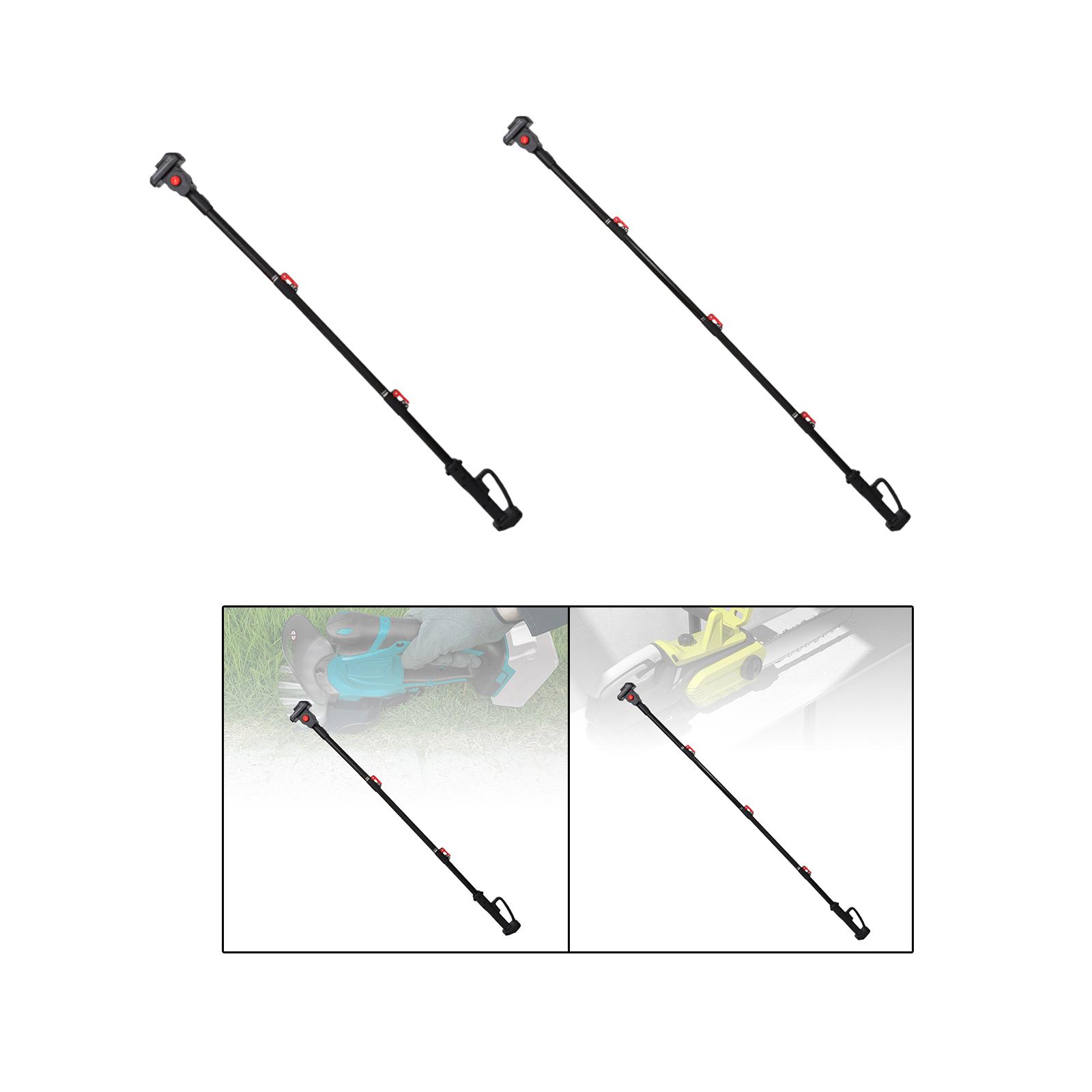 Telescoping Rod Lawn Handheld  - Electric Pruner With Extension Pole 评论和价格