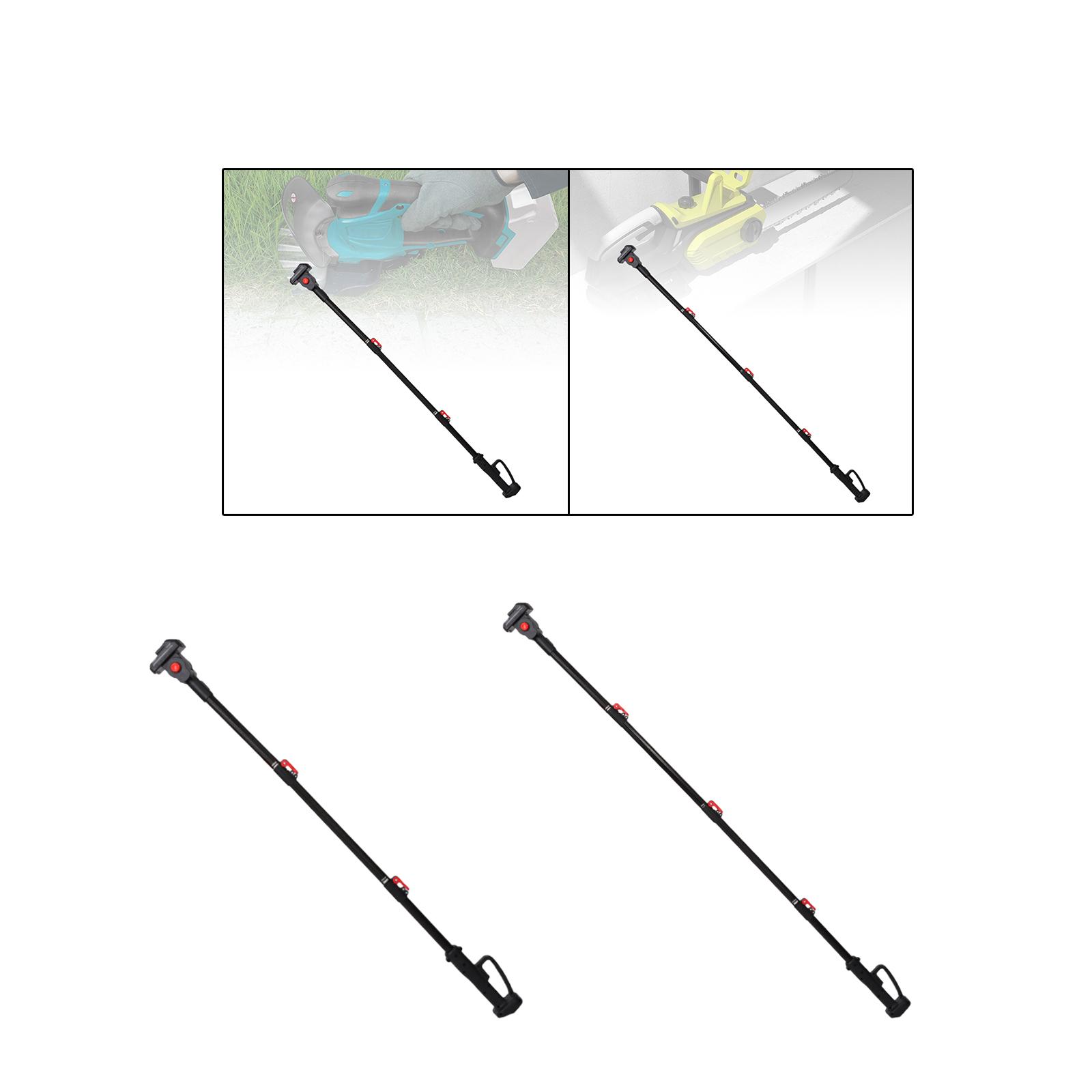 Telescoping Rod Lawn Handheld  - Electric Pruner With Extension Pole 评论和价格